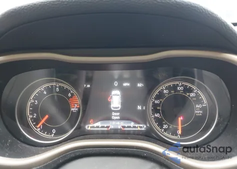 2017 Jeep Cherokee High Altitude 4X4 from USA, damaged, VIN 1C4PJMDB5HW612430